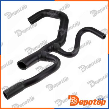 Tuyau de liquide de refroidissement pour FORD | CPP-FR-023, 67-18775